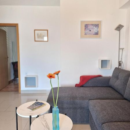 Apartments Silva With A View Of Sea Trogir Exterior photo