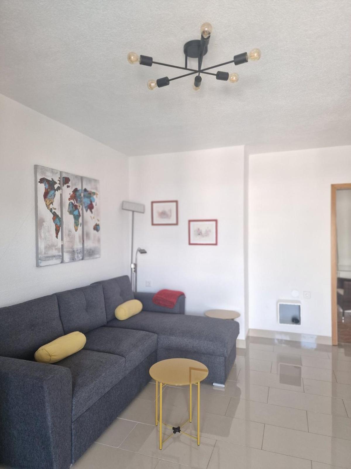 Apartments Silva With A View Of Sea Trogir Exterior photo